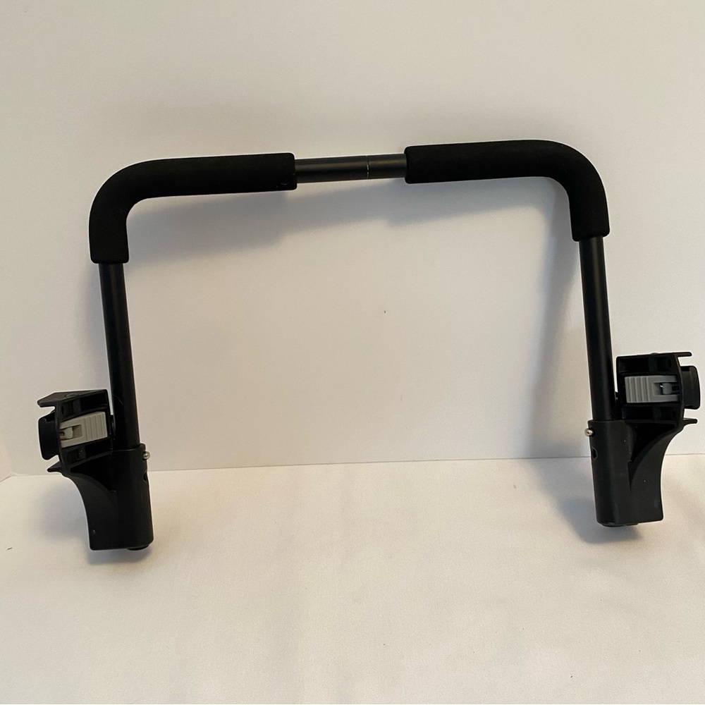 Britax Baby Jogger Car Seat Adapters For City Sights Stroller